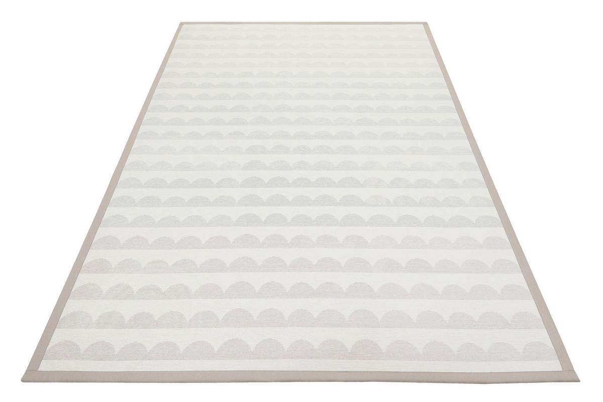 Kinderteppich Beige, BxL: ca. 70x140 cm - Beige, Trend, Textil (70/140cm) - Esprit