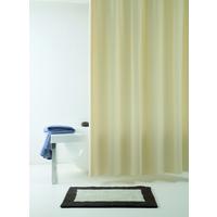 SPRCHOVÝ ZÁVĚS D1024-099509013 - béžová, Basics, plast (240/200cm) - Grund