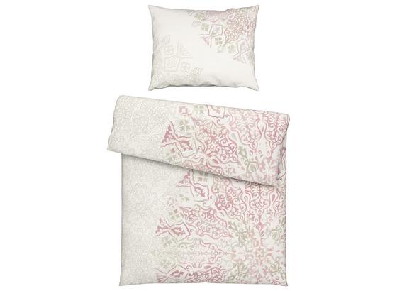 Povlečení Gabrielle - růžová, Konvenční, textil (140/200cm) - Mömax modern living Povlečení Gabrielle - růžová, Konvenční, textil (140/200cm) - Mömax modern living