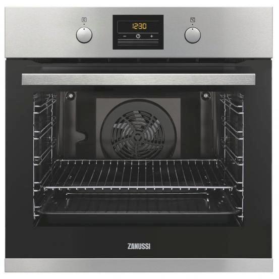 Einbaufähiger Backofen mit 9 Funktionen 300 watt mikrowelle backofen