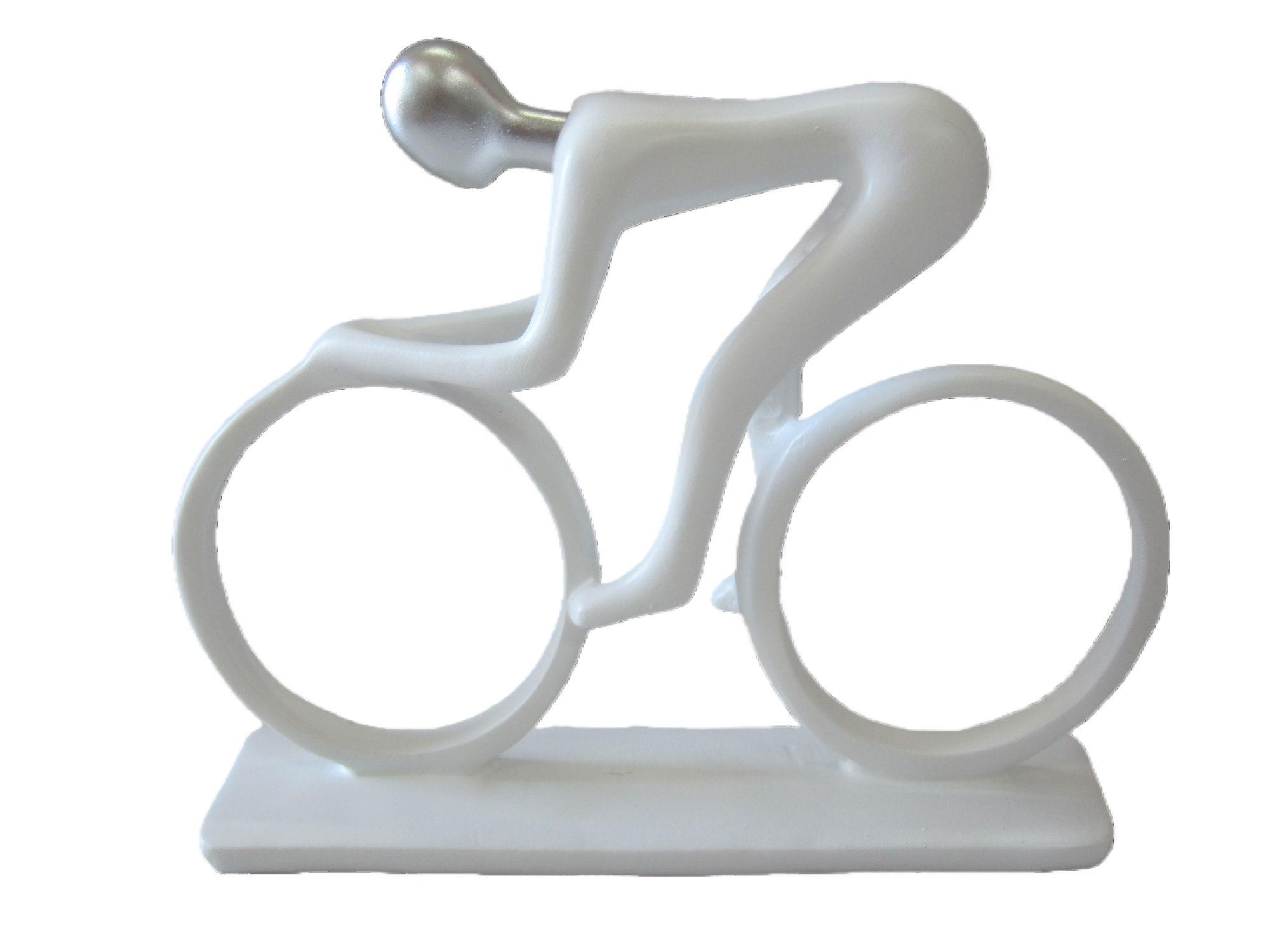 Skulptur Line