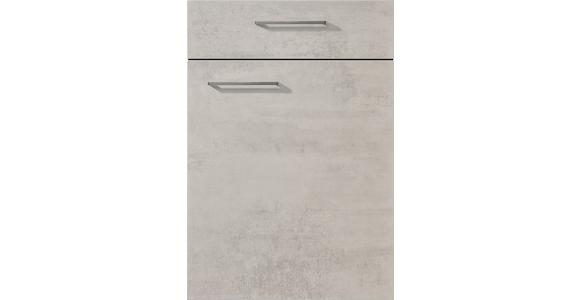 Einbauküche Riga individuell planbar - MODERN, Holzwerkstoff - Vertico