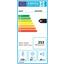 Indesit Kühl-Gefrier-Kombi NCAA 55NX - Edelstahlfarben, KONVENTIONELL (55/157/54cm) - Indesit Indesit Kühl-Gefrier-Kombi NCAA 55NX - Edelstahlfarben, KONVENTIONELL (55/157/54cm) - Indesit