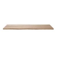 Stolová doska NOAH akácia 180 - farba akácie, Modern, drevo (180/3,8/90cm) - Mömax