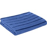 Kuscheldecke Adrian 150x200 cm - Blau, MODERN, Textil (150/200cm) - Luca Bessoni