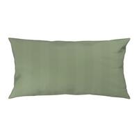 POTAH NA POLŠTÁŘ XENIA STREIF - světle zelená, Moderní, textil (40/80cm) - Premium Living