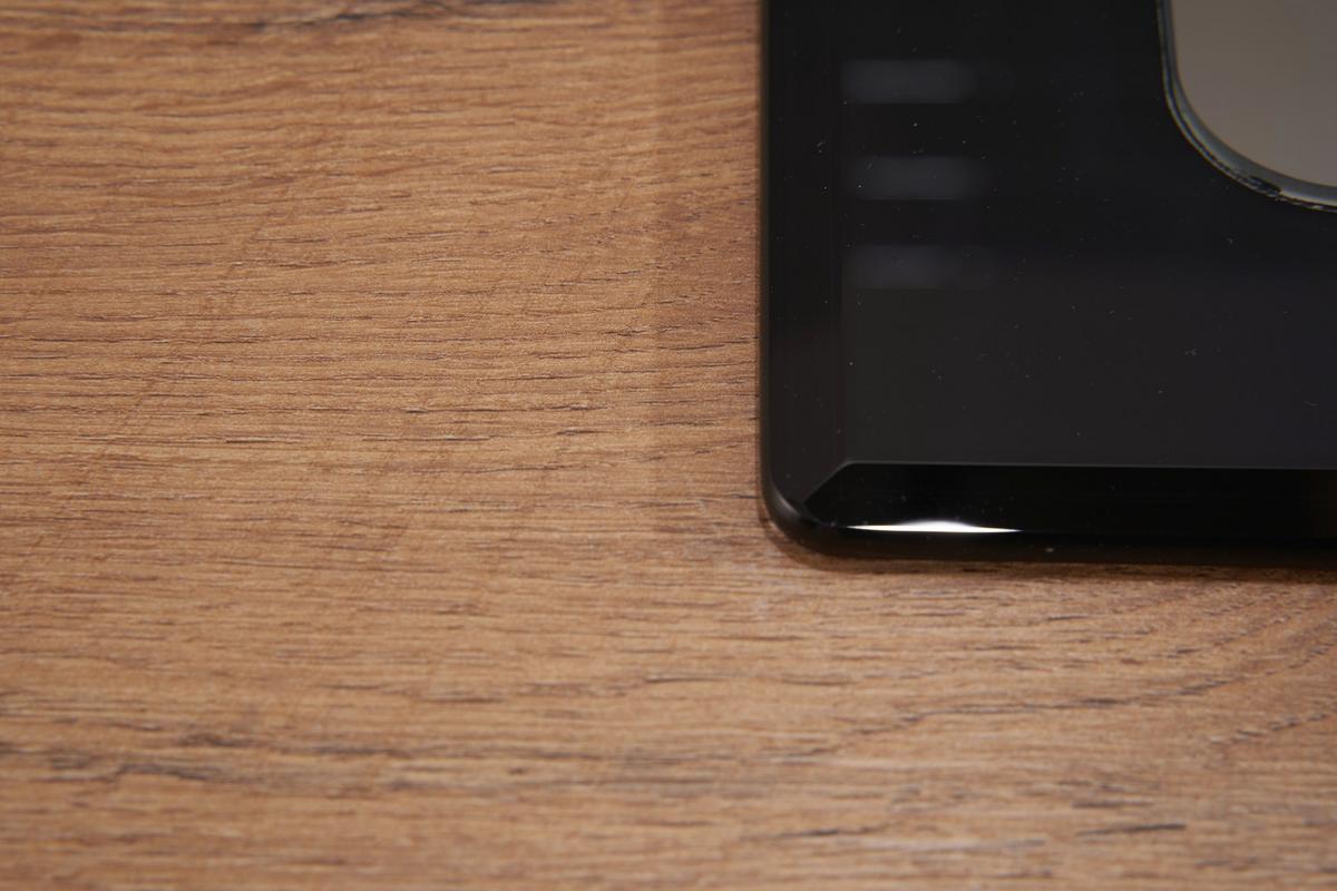 Spüle Respekta Edelstahl Bxt: 86x50 Cm - Schwarz, Trend, Glas/Metall (86/21/50cm) - Respekta