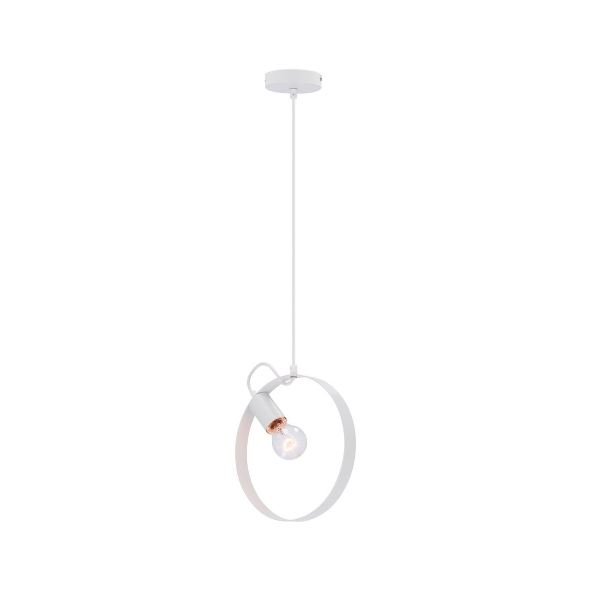 Pendelleuchte 50101198 Nexo - Weiß, Trend, Metall (3/25cm)