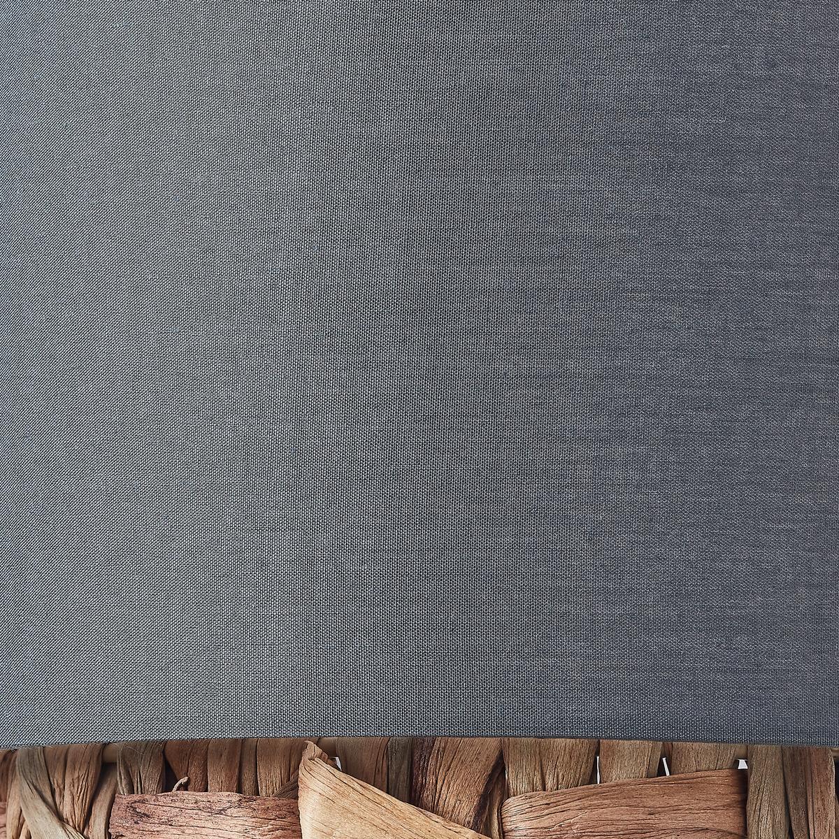 Stehleuchte 94552/22 Waterlilly - Beige/Schwarz, Natur, Naturmaterialien/Textil (35/160cm) - Brilliant