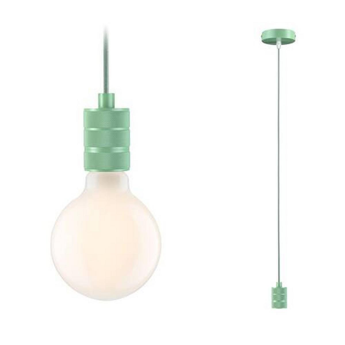 Hängeleuchte H: ca. 100 cm 1-Flammig - Basics (10,0cm) - Paulmann