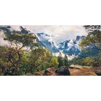 Vliestapete Sh007-Vd1 Unique Paradise - Natur (200/100cm)