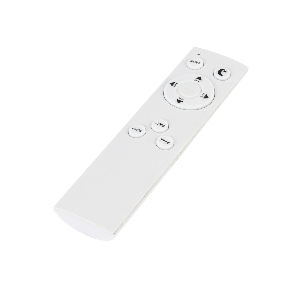 Led-deckenleuchte Tiziana - Chromfarben/Silberfarben, MODERN, Kunststoff/Metall (75cm) - Luca Bessoni