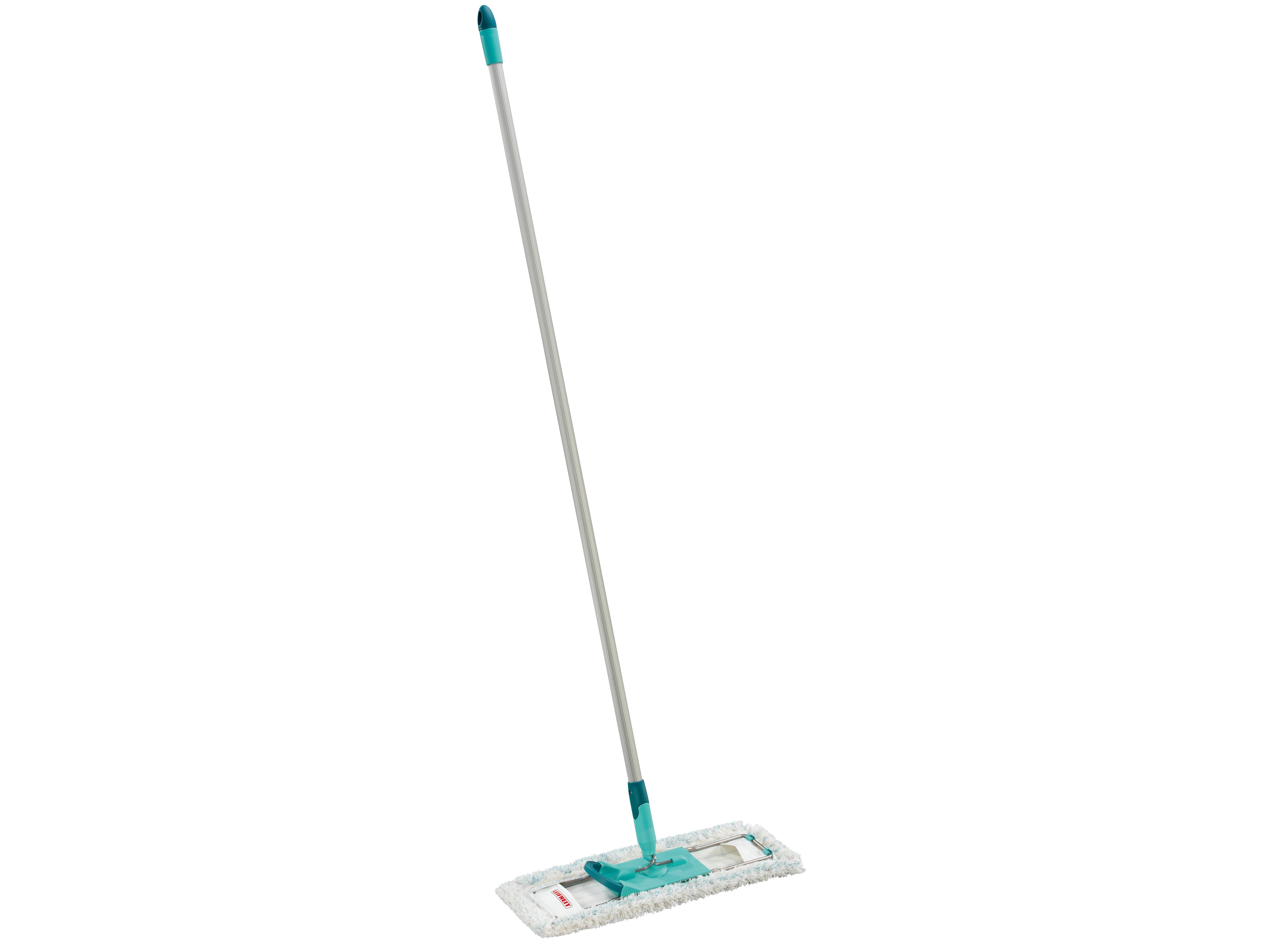 Bodenwischer Profi Alu mit Ergonomischen Griff