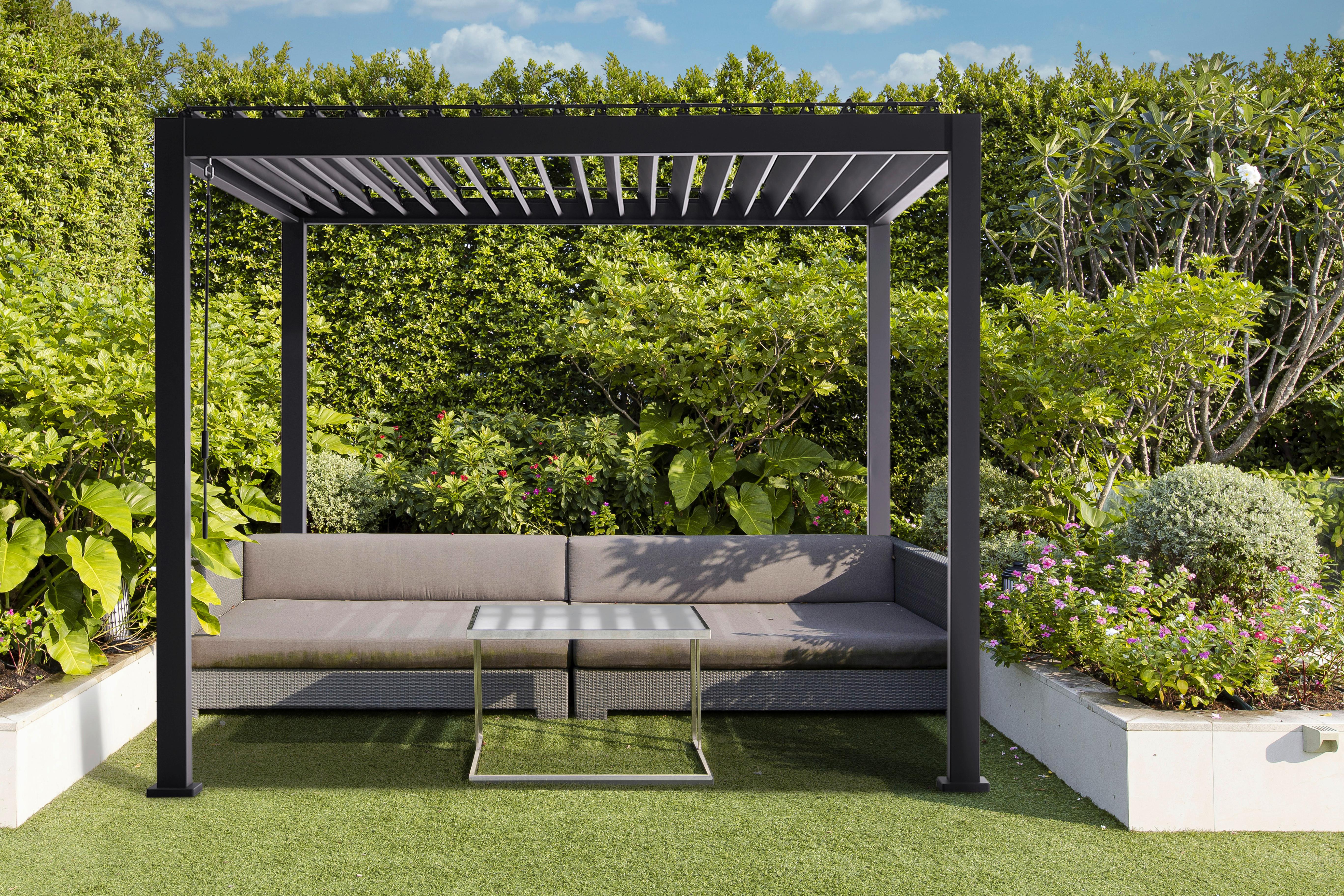 Pavillon