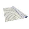 Klebefolie Multicolor Flakes 45x200 cm - Multicolor/Rosa, Basics (45/200cm)