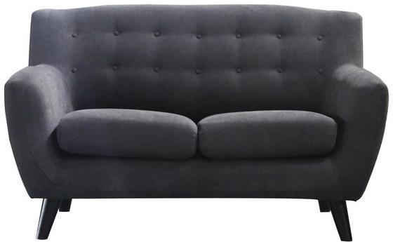 Zweisitzer-Sofa MONACO