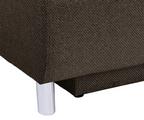 Boxspringbett INES Camel