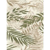 Webteppich, 160x230 Cm Mako - Beige/Creme, ROMANTIK / LANDHAUS, Textil (160/230cm) - James Wood
