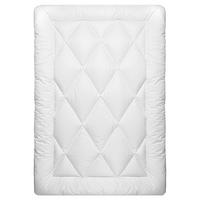 Paplan Premium Soft Kb. 140/200cm - fehér, Konventionell, textil (140/200cm) - Ele