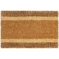 Rohožka FRANK, š/d: 40/60cm - prírodná farba, Natur, prírodné materiály (40/60cm) - Modern Living