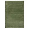 Shaggy Feather Soft Grün 120x170 - Grün, Basics, Textil (120/170cm)