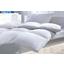 Prošívaná Přikrývka Premium Teplá - bílá, textil (140/200cm) - Premium Living Prošívaná Přikrývka Premium Teplá - bílá, textil (140/200cm) - Premium Living