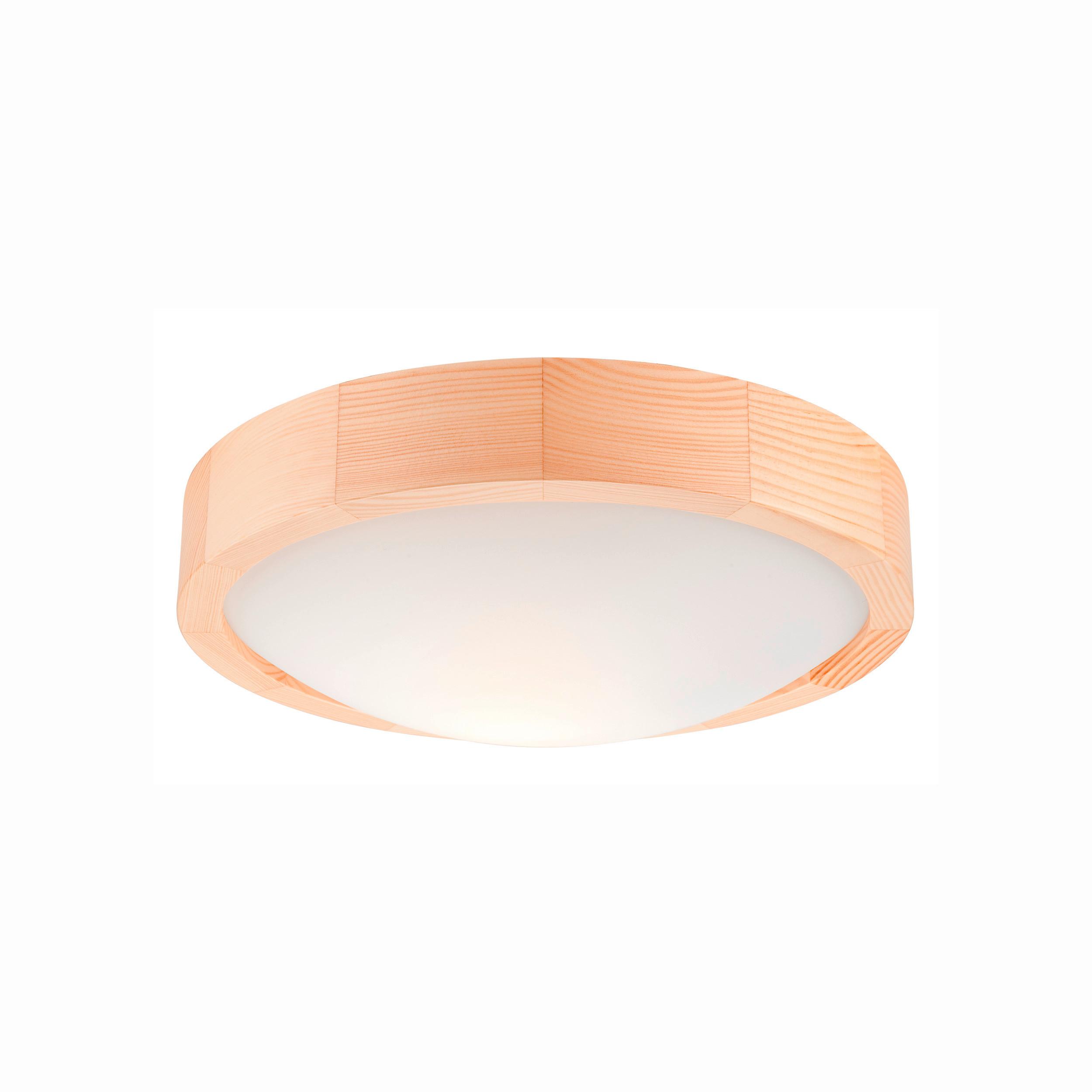 Deckenleuchte 41247 - Basics (27/8cm)