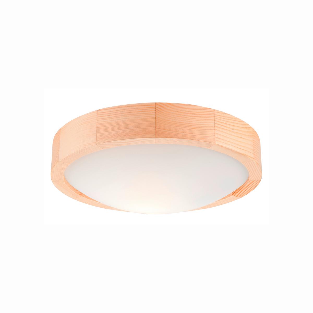 Deckenleuchte 41247 - Basics (27/8cm)