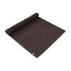 Badematte Piquee Graphitfarben 60x100 cm - Graphitfarben, Basics, Textil (60/100cm) - Moeve