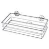 Duschablage Baath 40213-00000-01 - Edelstahlfarben, MODERN, Metall (25/7,3/12,5cm)