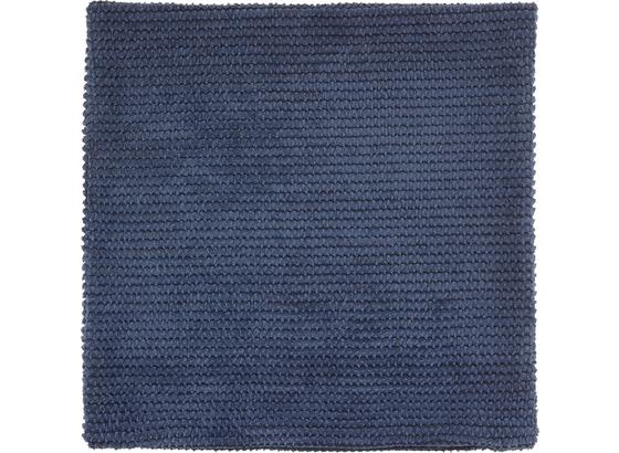 Poťah Na Vankúš Maxima -ext- - tmavomodrá, textil (50/50cm) - Mömax modern living Poťah Na Vankúš Maxima -ext- - tmavomodrá, textil (50/50cm) - Mömax modern living