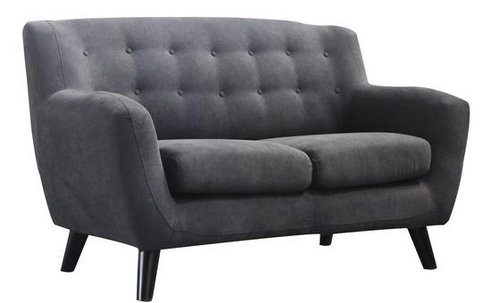 Zweisitzer-Sofa MONACO