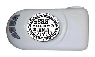 Handtuchtrockner INNSBRUCK