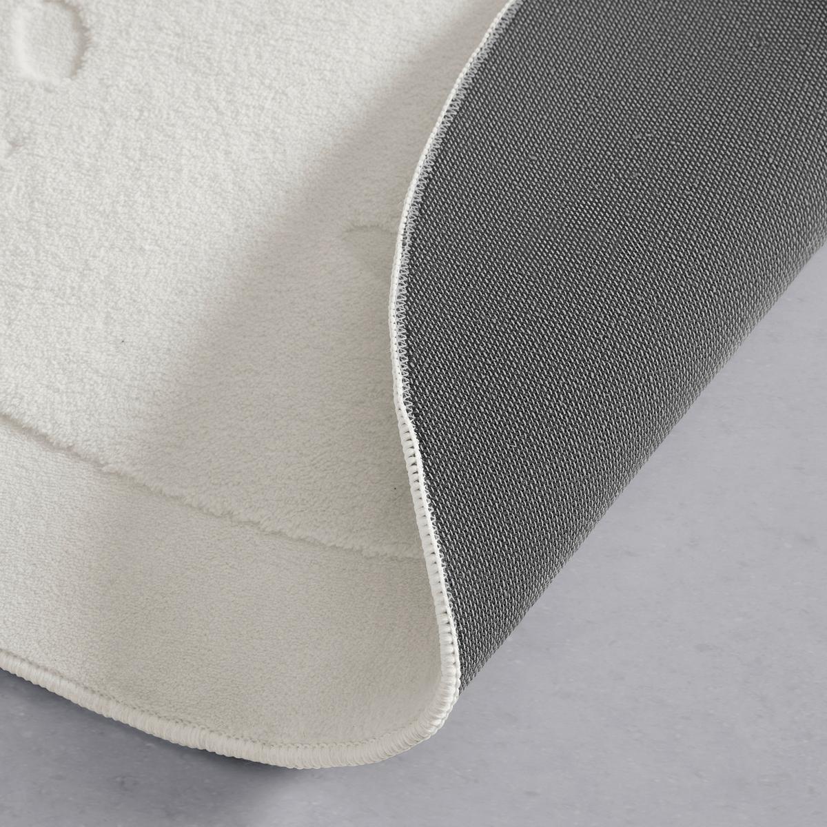 DĚTSKÝ KOBEREC SCHAFI - bílá, textil (80cm) - Mömax