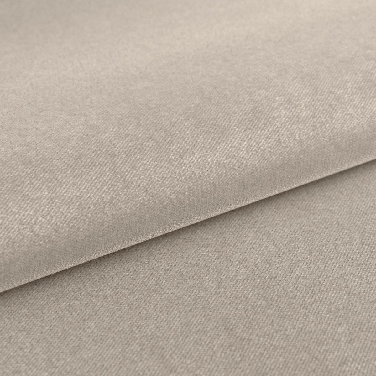 Ecksofa Bali grau, 257x167cm - Beige, Trend, Textil (257/167cm) - Livetastic