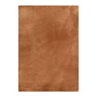 Hochflorteppich Alice Kupferfarben 70x140 - Kupferfarben, KONVENTIONELL, Textil (70/140cm) - Esprit