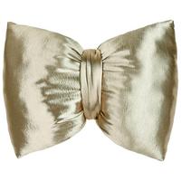 DEKORAČNÍ POLŠTÁŘ MASCHERL - šampaňská, Romantický / Rustikální, textil (35/40cm) - Mömax