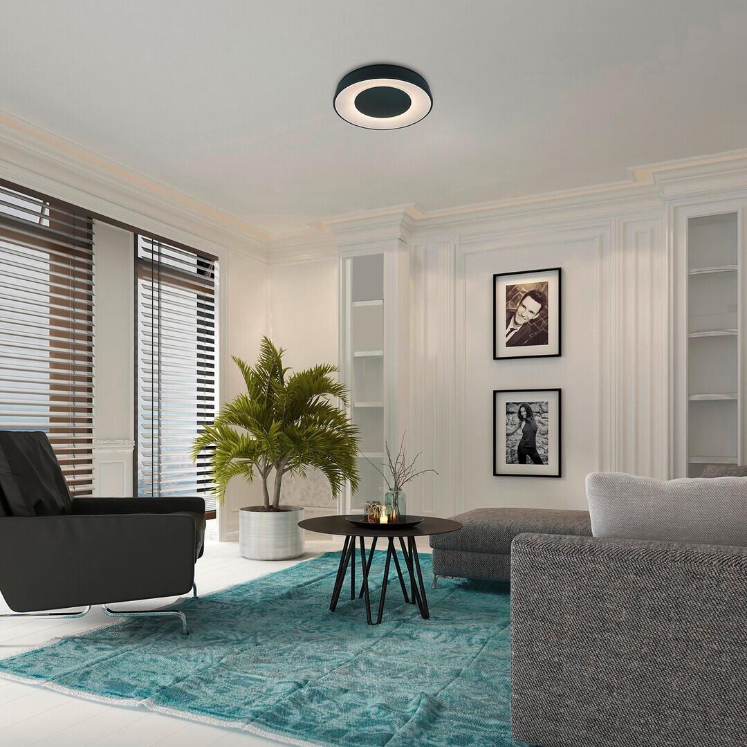 Fotografia produktu: STROPNÉ LED SVIETIDLO CEILO
