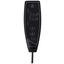 Massagesitzauflage Shiatsu Mc 818 - Grau, MODERN, Textil (102/43/15cm) - Medisana Massagesitzauflage Shiatsu Mc 818 - Grau, MODERN, Textil (102/43/15cm) - Medisana