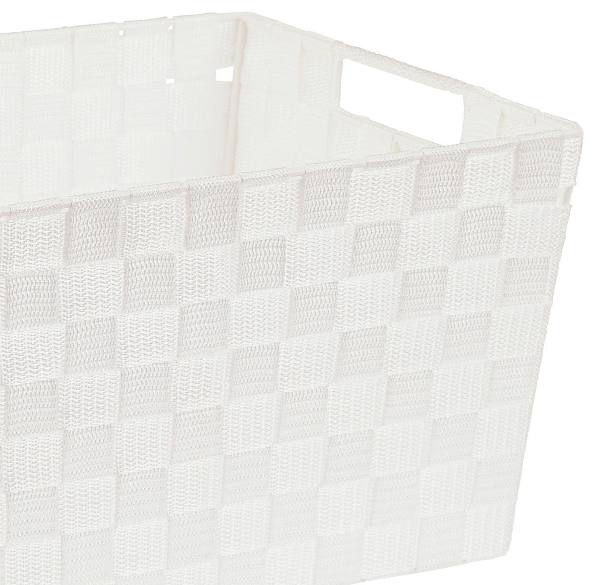 Kosár Carolyn - türkiz/rózsaszín, Basics, műanyag (41/21/29cm) - Ondega