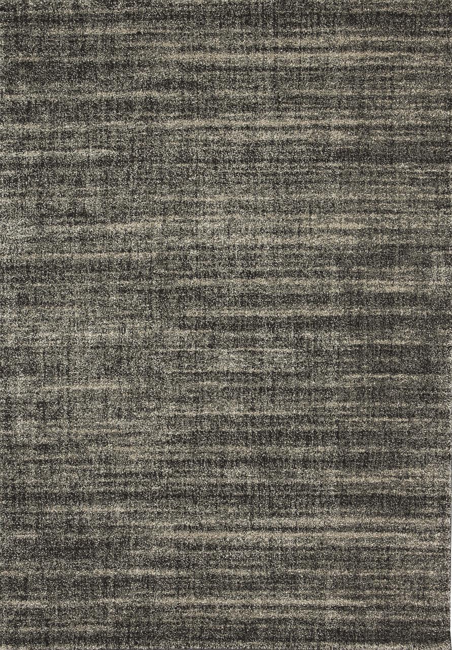 Webeteppich Braun 80x300cm