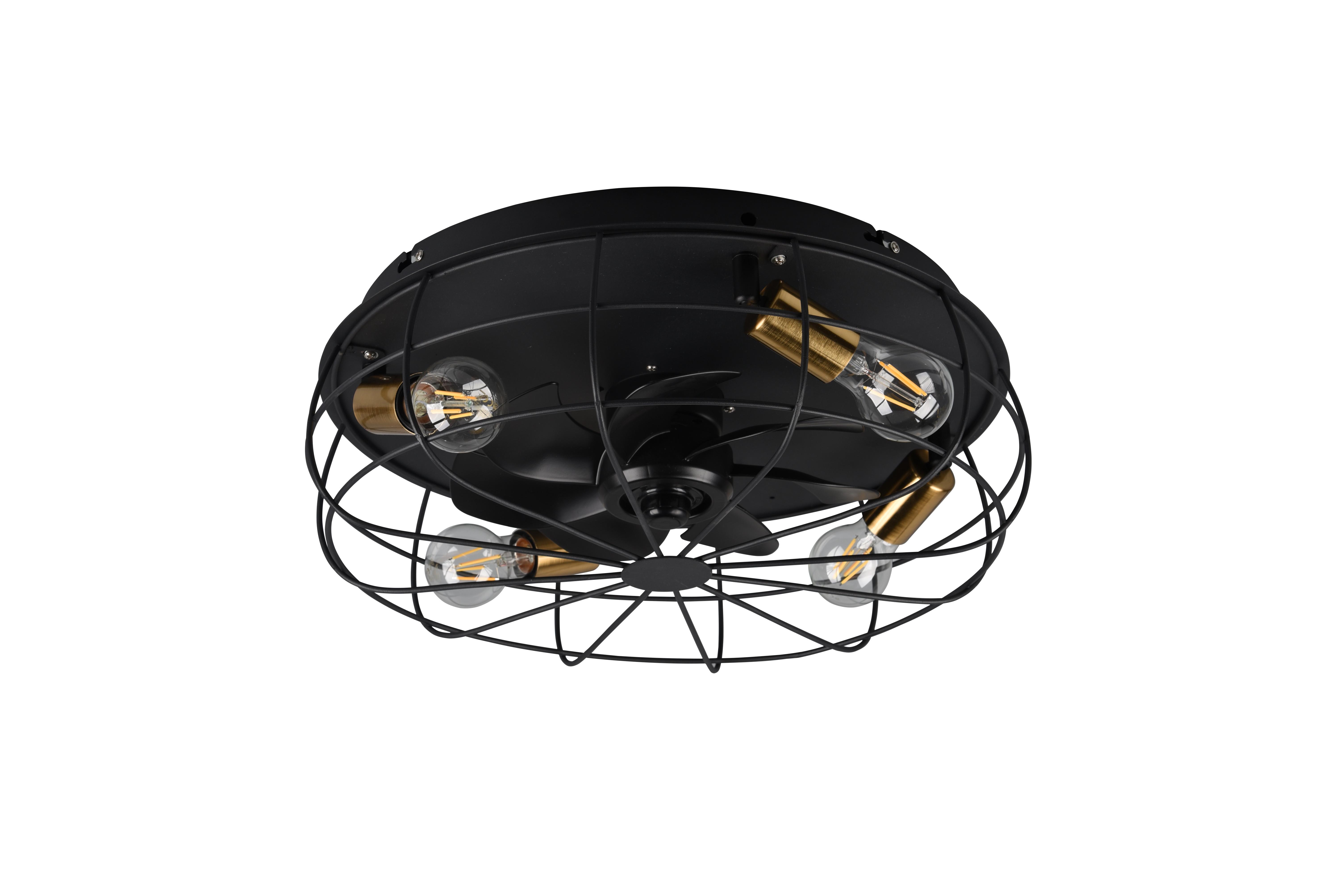 LED-Deckenleuchte R61095032 Ø 48,5 cm