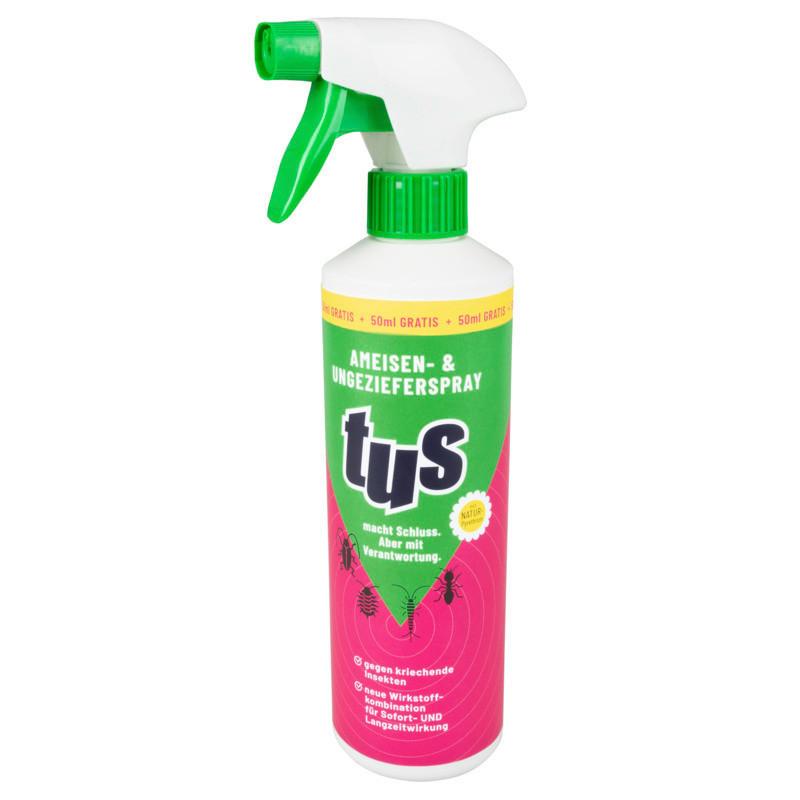 AMEISENSPRAY TUS AMEISEN- UND - Basics (400ml)