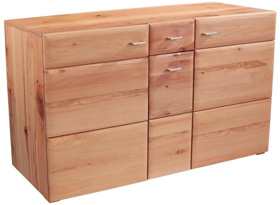 Sideboard Porto B:150cm Kernwildbuche Teilmassiv - Buchefarben, MODERN, Holz (150/88,7/45cm) Sideboard Porto B:150cm Kernwildbuche Teilmassiv - Buchefarben, MODERN, Holz (150/88,7/45cm)