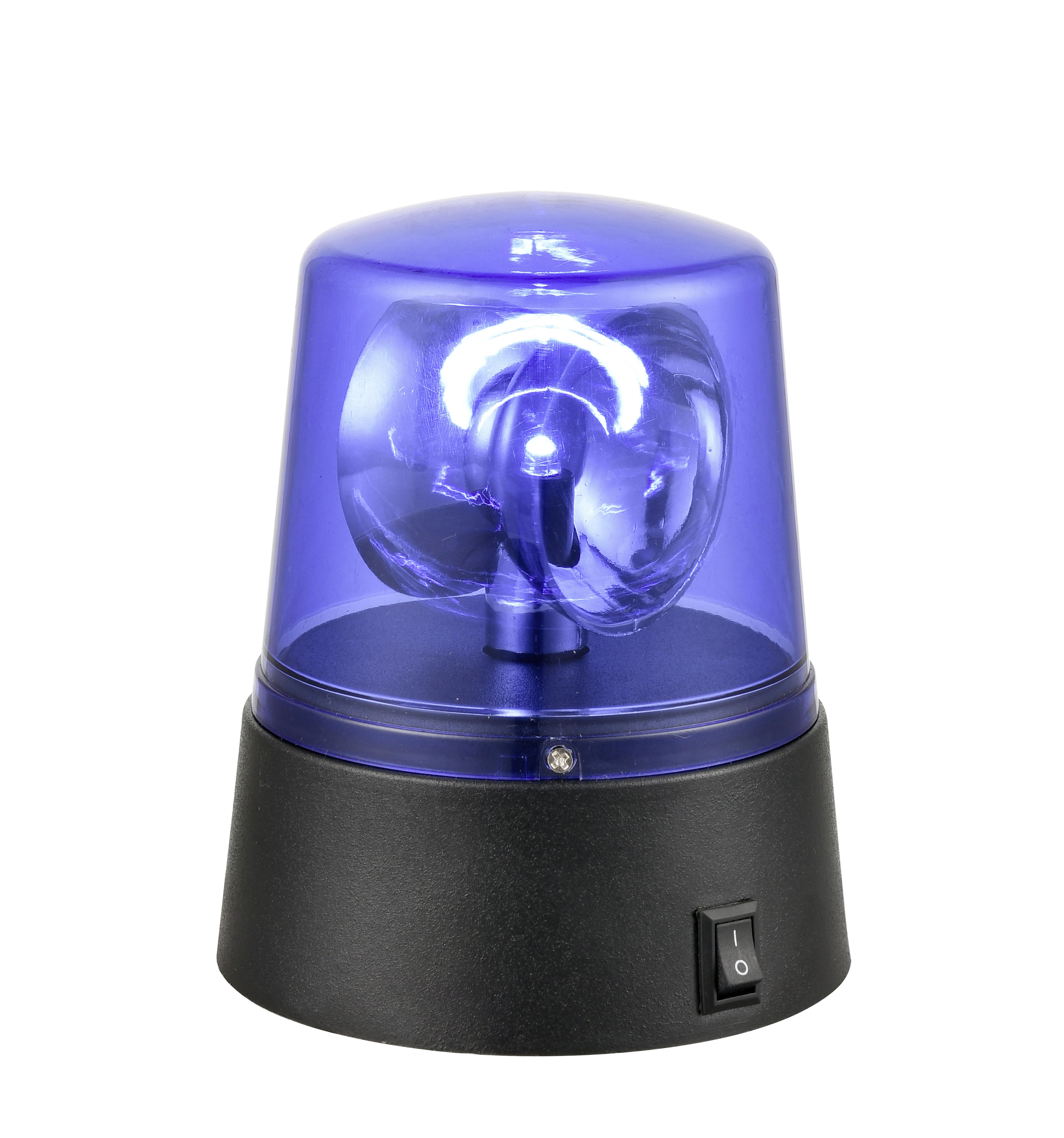 LED-Dekoleuchte Jessica 3 Ausführungen, Batterie - Schwarz, KONVENTIONELL, Kunststoff (9,3/12,4cm) - Homezone