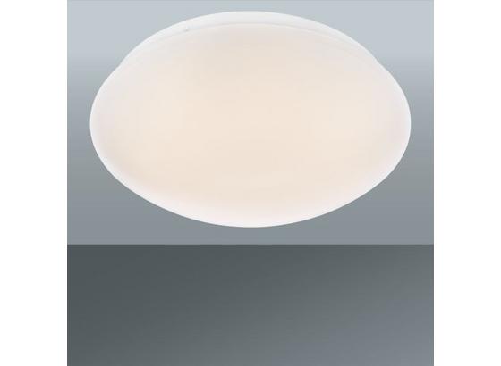 Stropná Lampa Anela - Konvenčný, umelá hmota/kov (26/9,5cm) - MÖMAX modern living Stropná Lampa Anela - Konvenčný, umelá hmota/kov (26/9,5cm) - MÖMAX modern living