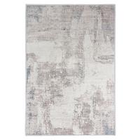 Flachwebteppich Maika 500 - Beige, KONVENTIONELL, Textil (80/150cm)