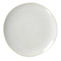 Dessertteller Emma - Beige, LIFESTYLE, Keramik (19cm) - James Wood