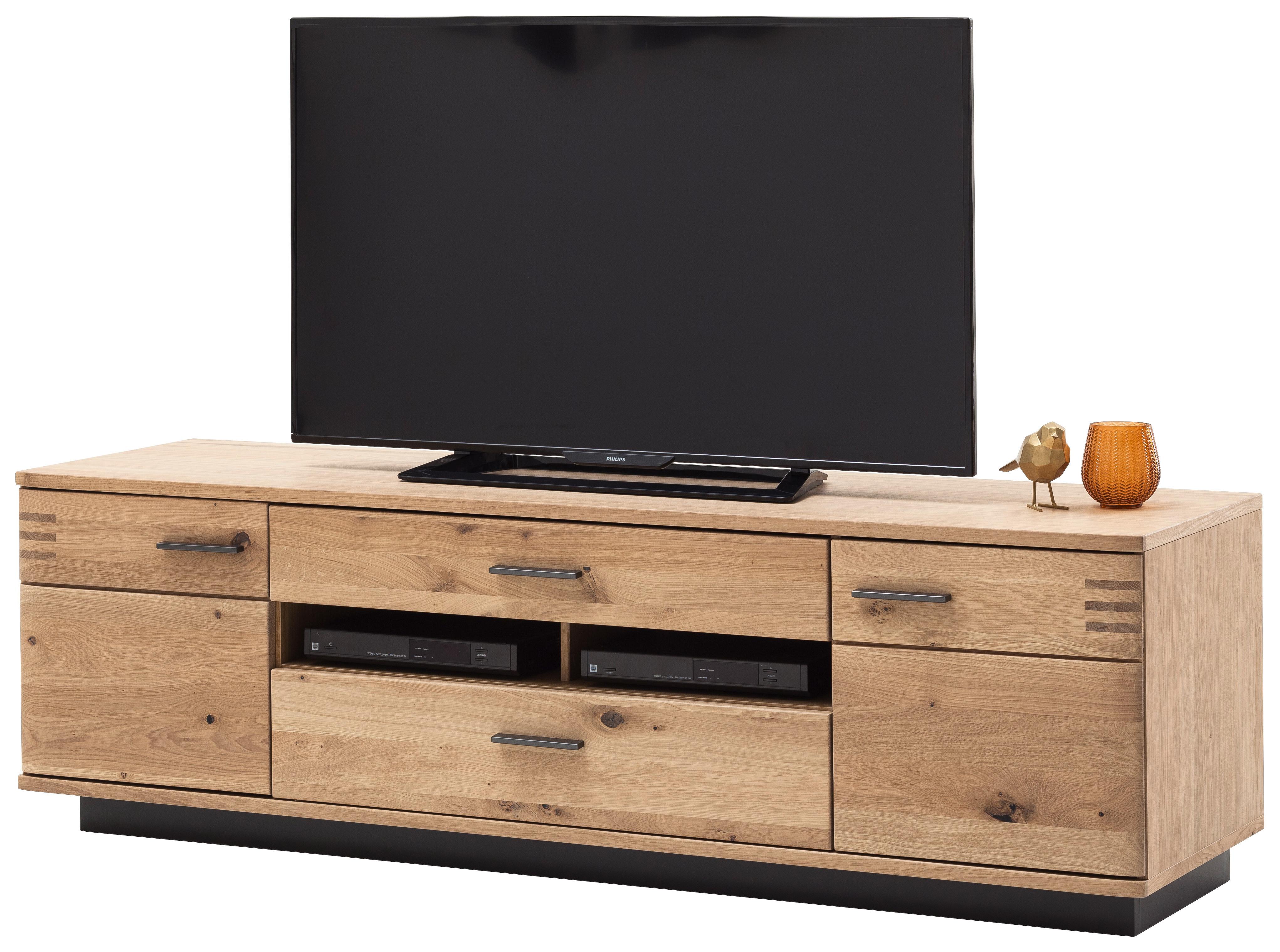 TV-Element Salvador B: 180 cm Eiche Dekor