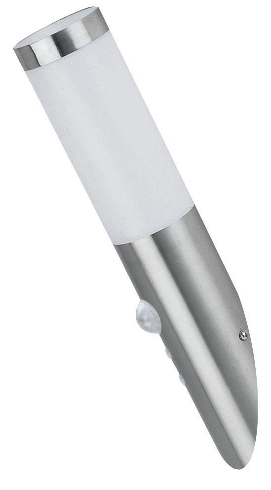 Kültéri Lámpa Inox Torch - (7,6/38cm)